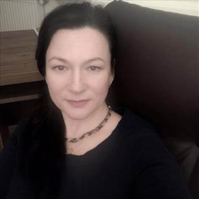 Наталья  Ма...